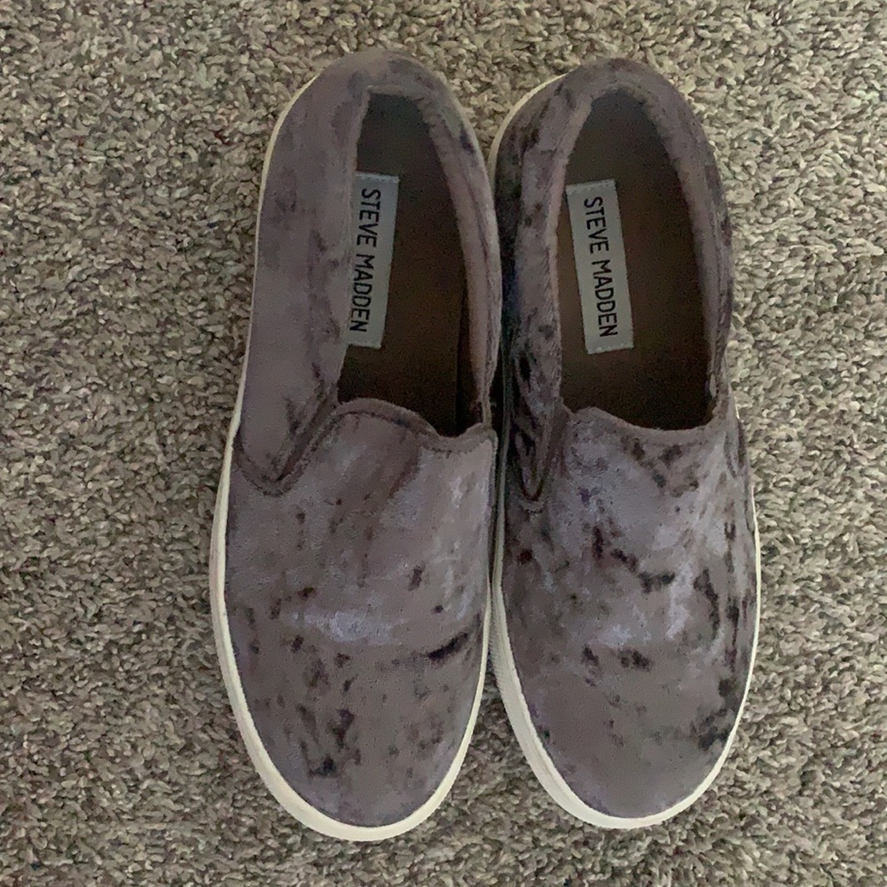 Steve Madden shoes - Picture 2 of 3